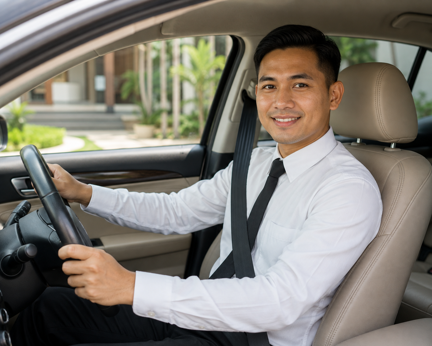 Driver